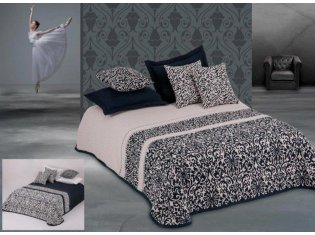 Покрывало A.Salgado Борджес от компании Ассорти Комфорт, г. Иваново