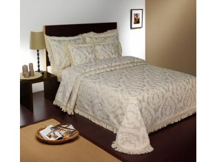 Покрывало Lumatex Barroco от компании Ассорти Комфорт, г. Иваново