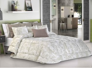 Покрывало + 2 подушки Leiper Rodes от компании Ассорти Комфорт, г. Иваново