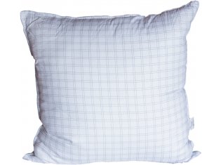 Подушка ИвШвейСтандарт Лебяжий Пух от компании Ассорти Комфорт, г. Иваново