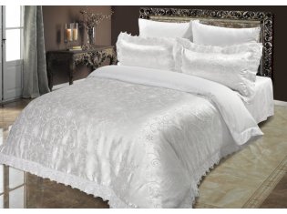 Постельное белье Фаворит Текстиль Конфетюр, сатин-жаккард от компании Ассорти Комфорт, г. Иваново