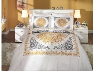 Постельное белье Хобби Текстиль Сапфир, сатин от компании Ассорти Комфорт, г. Иваново