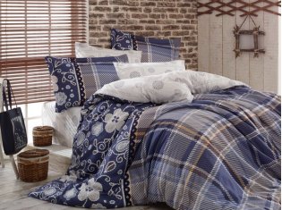 Постельное белье Хобби Текстиль Моника, сатин от компании Ассорти Комфорт, г. Иваново