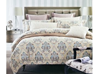 Элитное постельное белье Sofi De Marko Ультра, сатин от компании Ассорти Комфорт, г. Иваново