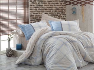 Постельное белье Хобби Текстиль Кармела, поплин от компании Ассорти Комфорт, г. Иваново