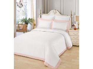 Элитное постельное белье Sofi De Marko Марианна, сатин от компании Ассорти Комфорт, г. Иваново