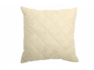 Подушка ИвШвейСтандарт Шелк от компании Ассорти Комфорт, г. Иваново