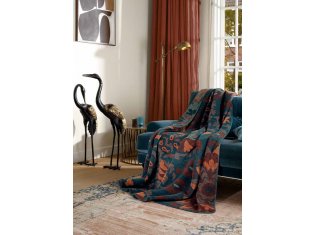 Плед Bocasa Imposing от компании Ассорти Комфорт, г. Иваново