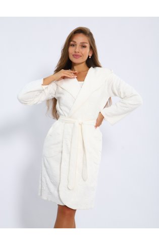 Комплект женский 3-219 (карамель) от компании Новое Кимоно, г. Иваново