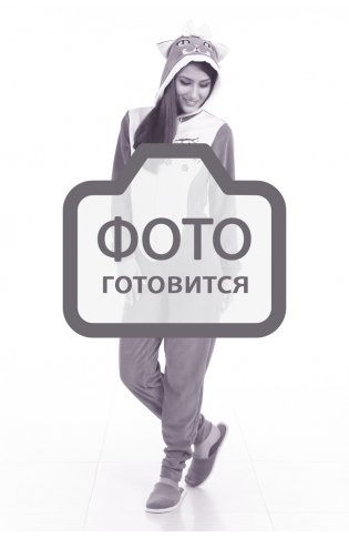 Костюм женский 5-302 (кофейно-серый) от компании Новое Кимоно, г. Иваново