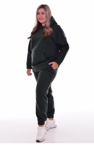 Костюм женский 5-305а (хвоя) от компании Новое Кимоно, г. Иваново