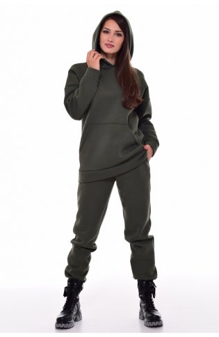 Костюм женский 5-305в (тростник) от компании Новое Кимоно, г. Иваново