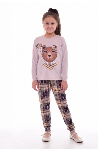 Пижама детская 7-239 от компании Новое Кимоно, г. Иваново