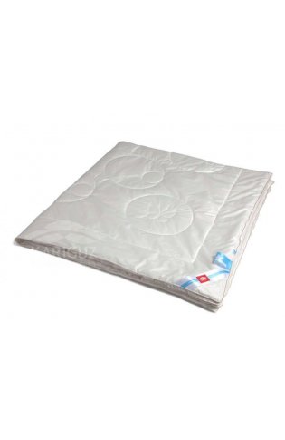 Одеяло всесезонное Каригуз Чистый шелк (Pure Silk) от компании Ассорти Комфорт, г. Иваново