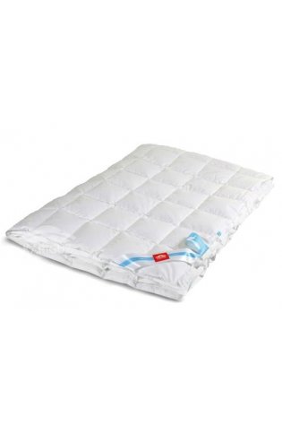 Одеяло легкое Каригуз Чистый пух (Pure Down) от компании Ассорти Комфорт, г. Иваново