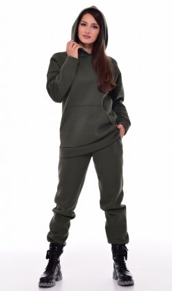 Костюм женский 5-305в (тростник) от компании Новое Кимоно, г. Иваново