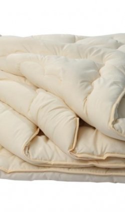 Одеяло всесезонное ИвШвейСтандарт Магия бамбука от компании Ассорти Комфорт, г. Иваново