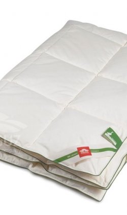 Пуховое одеяло всесезонное Каригуз Био Пух (Bio Down) от компании Ассорти Комфорт, г. Иваново