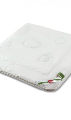 Одеяло легкое летнее Каригуз Био Тенцель (Bio Tencel) от компании Ассорти Комфорт, г. Иваново