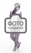 Лосины женские 8-035г (черный) от компании Новое Кимоно, г. Иваново