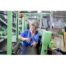 Как текстильщики развивают бизнес в малых городах