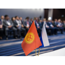 В роли «системного заказчика»: как Россия развивает легпром вместе с Кыргызстаном