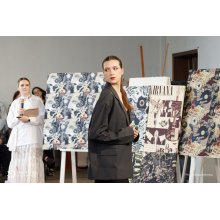 Модно ли одеваются жители текстильной столицы?