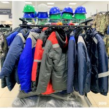Ивановская область наращивает производство спецодежды: регион обеспечивает более 60% общероссийского объема