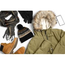 Зима близко: россияне определились с бюджетом на зимний гардероб