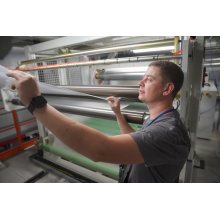 Ивановские предприятия демонстрируют технологический прорыв в текстильной промышленности