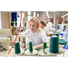 Ивановская область лидирует по инвестиционной активности в легкой промышленности