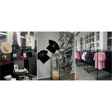 Локальным брендам устроили модный WOW-маркет 