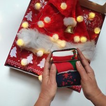 Каждый третий подарок на Новый год – предмет гардероба