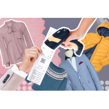 Очередь – за аксессуарами: что в 2026-м начнут маркировать в легпроме