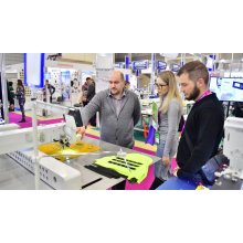 Почему «ИНЛЕГМАШ» – не просто выставка, а точка роста для вашего бизнеса