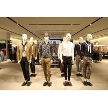 В 2025 году мужчины стали чаще обновлять гардероб