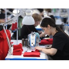 Будущее легпрома: больше поддержки, акцент на суверенитет, работа с сырьём