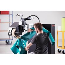 Технический текстиль - ключевой драйвер роста российской легкой промышленности