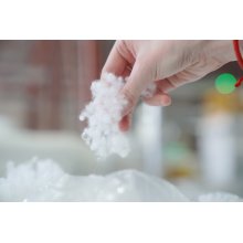 Ивановское предприятие «Русхимволокно» модернизировало производство и увеличило выпуск продукции в четыре раза