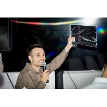 «Ивановские текстильщики очень серьезно влияют на российский рынок текстиля»