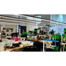 Бережливое производство помогает ивановским легкопромышленникам развивать производства