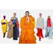 Летние тренды 2026: яркость, комфорт и осознанный подход