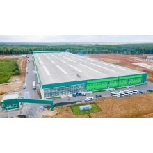 В легпроме: от экономики до культуры