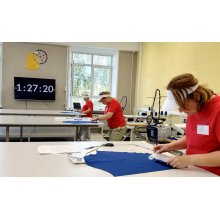 Лучшая швея области знает всё о пошиве мужской одежды