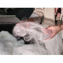Производством нетканых материалов на ивановском предприятии займется «цифровой двойник»