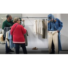 Смена фасонов: усталость от оверсайза, переосмысление или экономия?