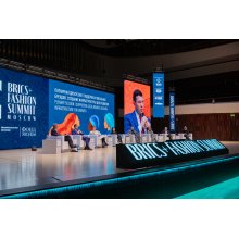 Российская одежда укрепляет позиции на рынке
