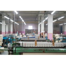 Родниковские текстильщики займутся выпуском полного спектра легкопромышленных товаров