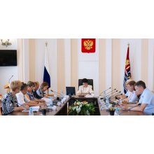 Региональный легпром наращивает прибыль