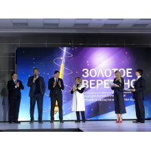 Региональный текстильпром получает награды и принимает в свои ряды новые компании